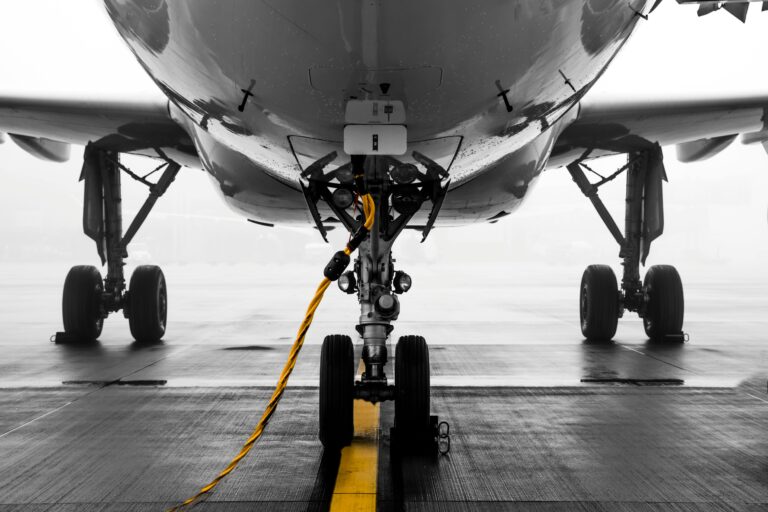 Spark e-Fuels sichert sich Pre-Seed-Runde