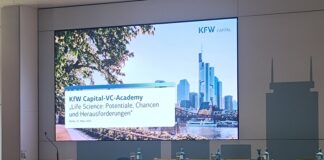 KfW Capital-VC-Academy