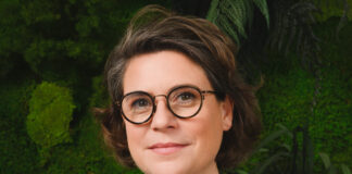 ECBF ernennt Isabelle Laurencin zur Partnerin (c) ECBF