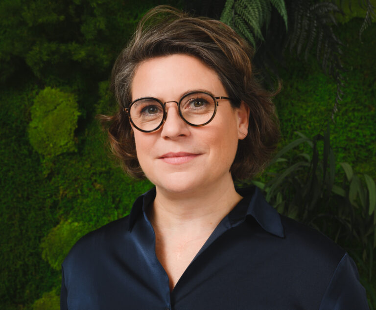 ECBF ernennt Isabelle Laurencin zur Partnerin (c) ECBF