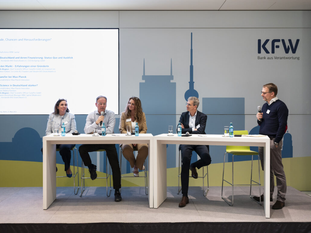 KfW Capital-VC-Academy