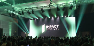 Neosfer gibt Impact Festival an TechQuartier
