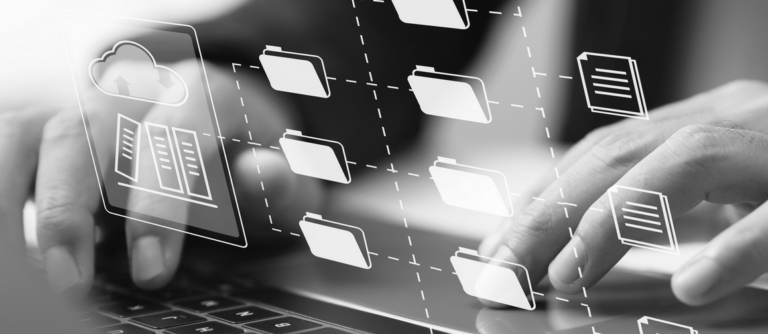 Das netfiles Online-Datenraum-Archiv
