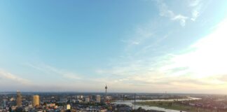 Im Mai 2025 startet das neue Darlehensprogramm NRW.BANK.Invest Zukunft