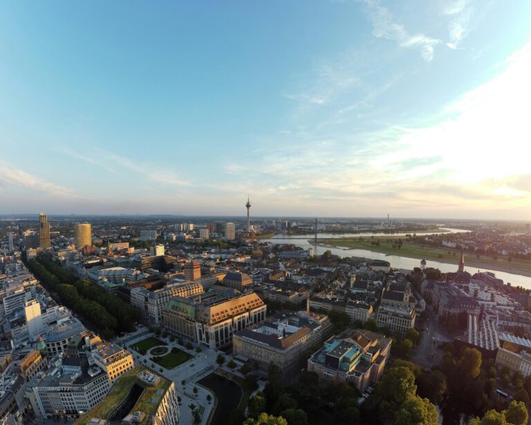 Im Mai 2025 startet das neue Darlehensprogramm NRW.BANK.Invest Zukunft