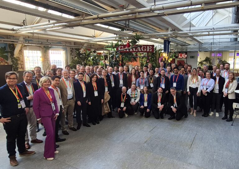 11. MedTech Pitch Day in Lübeck
