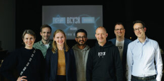 BRYCK und der Gründerfonds Ruhr starten gemeinsam mit der RAG-Stiftung einen 10 Mio. EUR Fonds (c) Lukas Schulze | Alte Waschfabrik