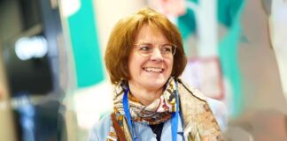 Jutta Jakobi, Kaoun GmbH (c) Kaoun GmbH