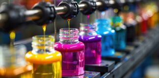 Ecoat revolutioniert die Lack- und Farbenindustrie - 21 Mio. EUR Venture Capital eingesammelt