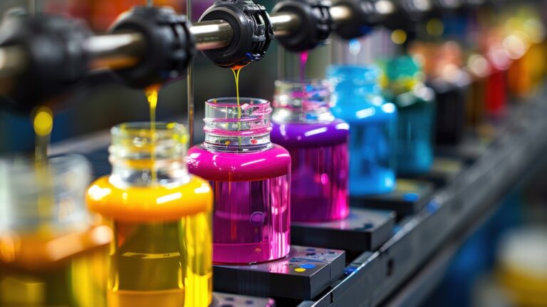Ecoat revolutioniert die Lack- und Farbenindustrie - 21 Mio. EUR Venture Capital eingesammelt