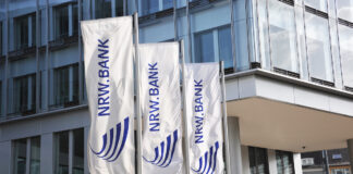 NRW.Bank investiert 2024 713,5 Mio EUR Beteiligungskapital