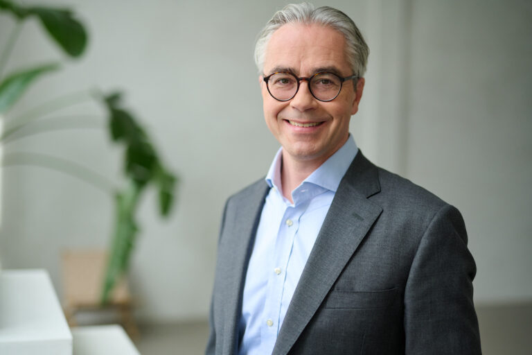 Thomas Weinmann, Partner REIA Capital (c) REIA