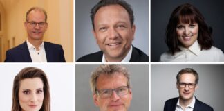 Der Dachverband der Business Angels BAND stellt Vorstand neu auf