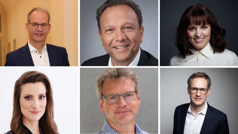 Der Dachverband der Business Angels BAND stellt Vorstand neu auf