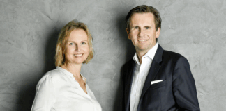 Jana und Steffen Kotsch, Gründer ubiMaster (c) ubiMaster