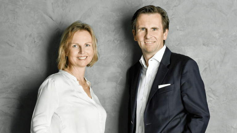 Jana und Steffen Kotsch, Gründer ubiMaster (c) ubiMaster