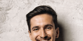 Daniel Dippold, EWOR (c) EWOR