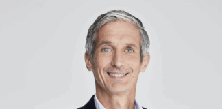 Andreas Bodczek ist der CEO von IDnow (c) IDnow