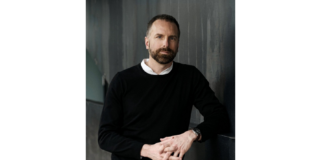 Dominik Gross (CEO, Founders Foundation)