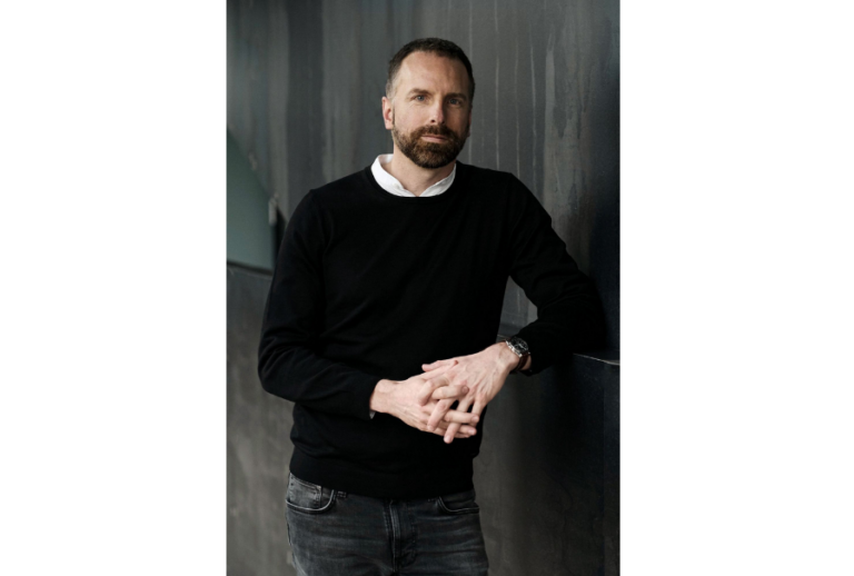 Dominik Gross (CEO, Founders Foundation)