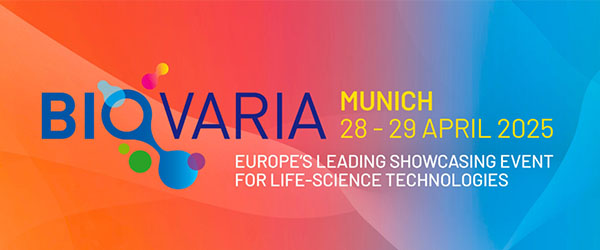 BioVaria 2025 – Exzellente Technologien & Start-ups