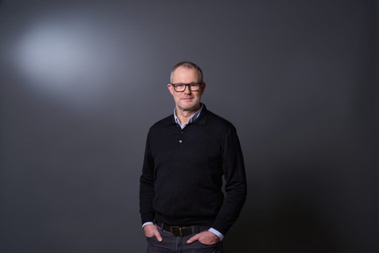 Dr. Achim Plum, HTGF