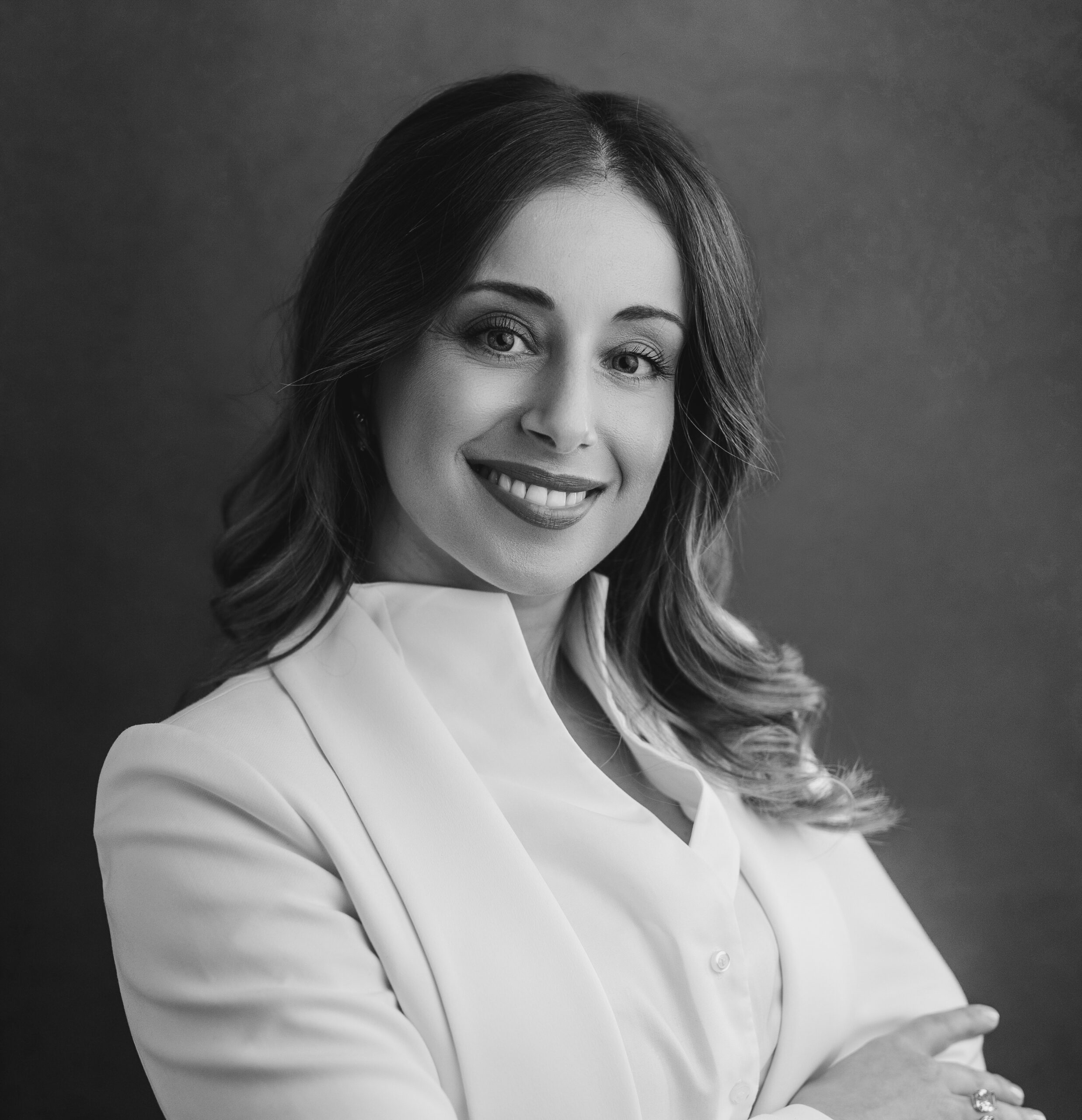 Jelena Markovic (TGW Logistics Ventures)