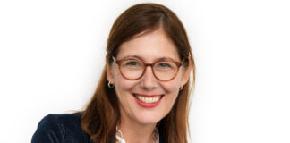 Dr. Regina Hodits, Managing Director Angelini Ventures (c) Angelini Ventures