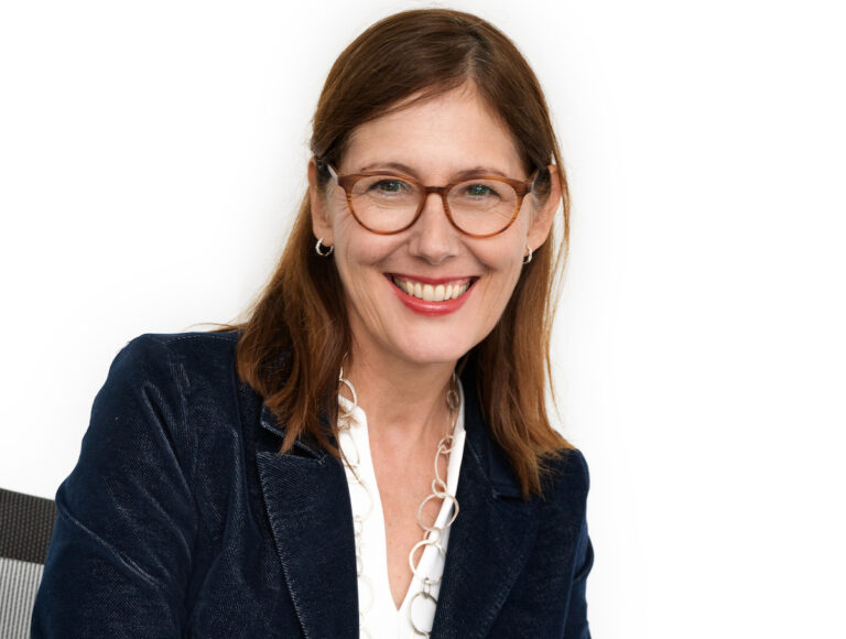 Dr. Regina Hodits, Managing Director Angelini Ventures (c) Angelini Ventures