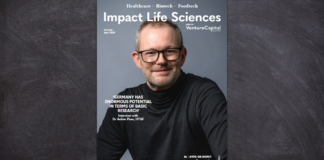 Special "Impact Life Sciences" available online!