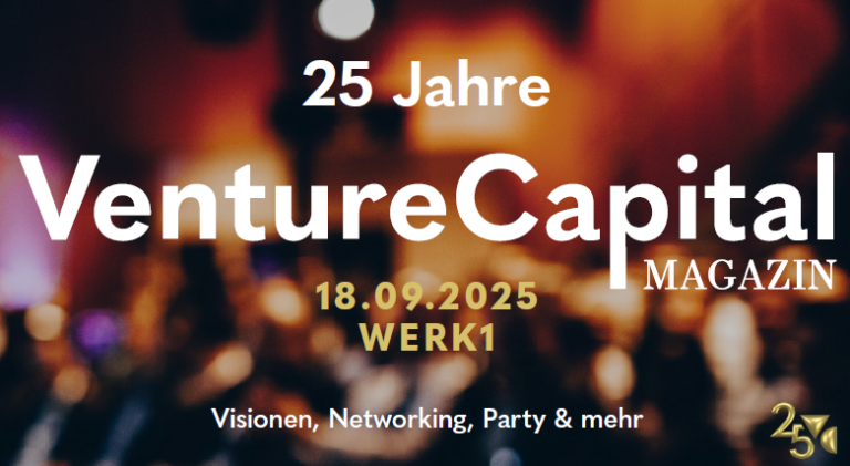25 Jahre VC Magazin