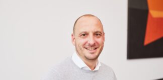Steffen Ingignoli (Solutio AG)