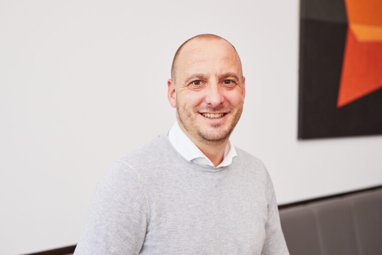Steffen Ingignoli (Solutio AG)