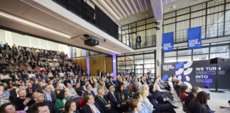 Forum UnternehmerTUM 2025
