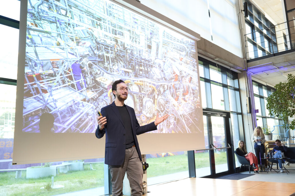 Forum UnternehmerTUM 2025