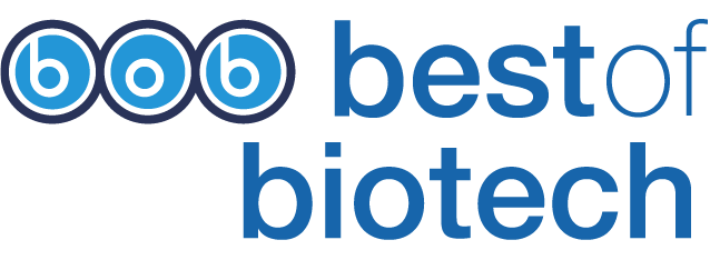 Preisverleihung aws Best of Biotech 2025