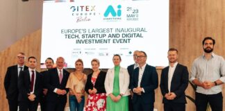 GITEX Europe x AI Everything Press Preview 2025