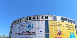 GITEX Europe 2025