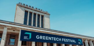 Greentech Festival