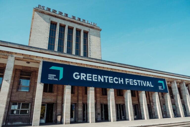 Greentech Festival
