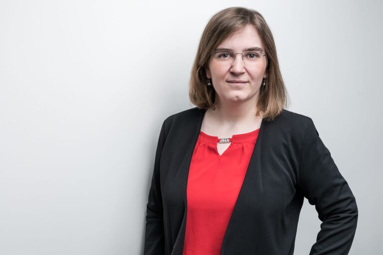 Peggy Zimmermann, BVIZ
