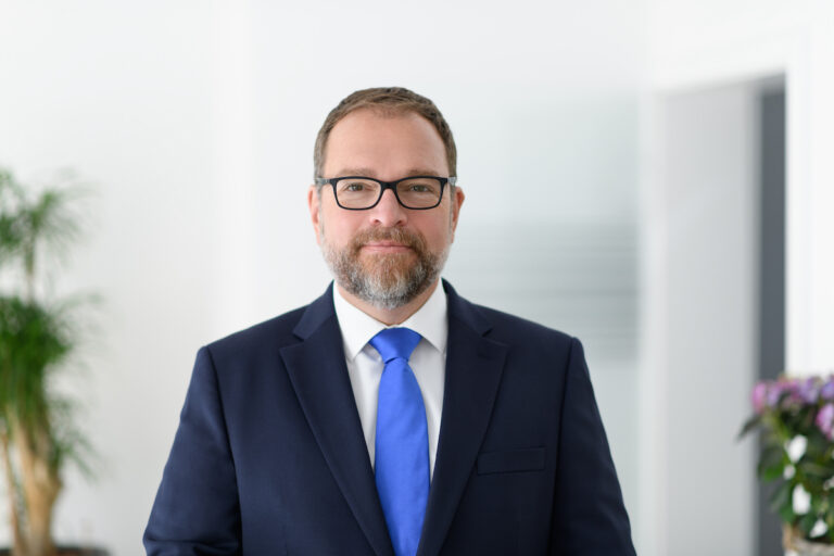 Frank Hüther, Abacus alpha (c) Abacus alpha