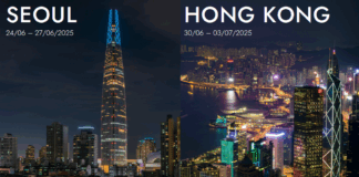 Kapital trifft Diplomatie: Saint Clair Advisory bringt europäische Investoren nach Asien (c) Saint Clair Advisory & Capital