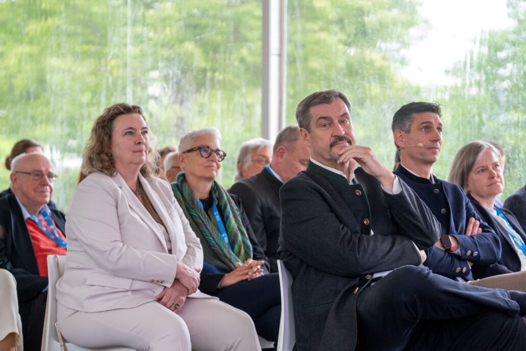 30 Jahre IZB