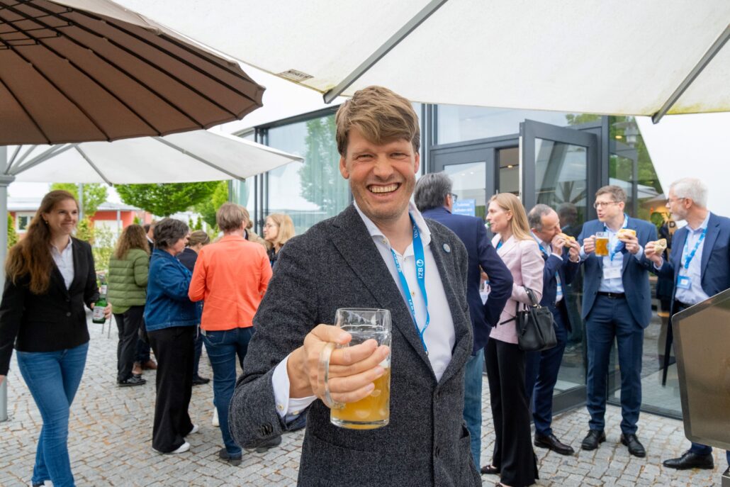30 Jahre IZB