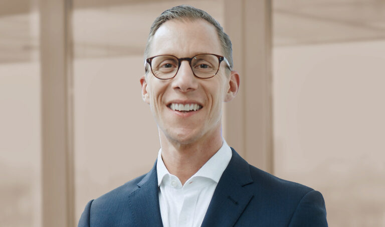 Prof. Dr. Stephan Göthel, Partner bei Görg (c) Görg