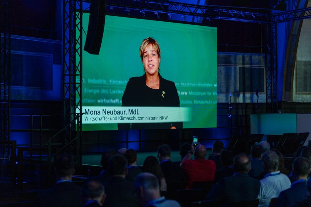 19. Private Equity Konferenz NRW in Düsseldorf (c) NRW.Bank