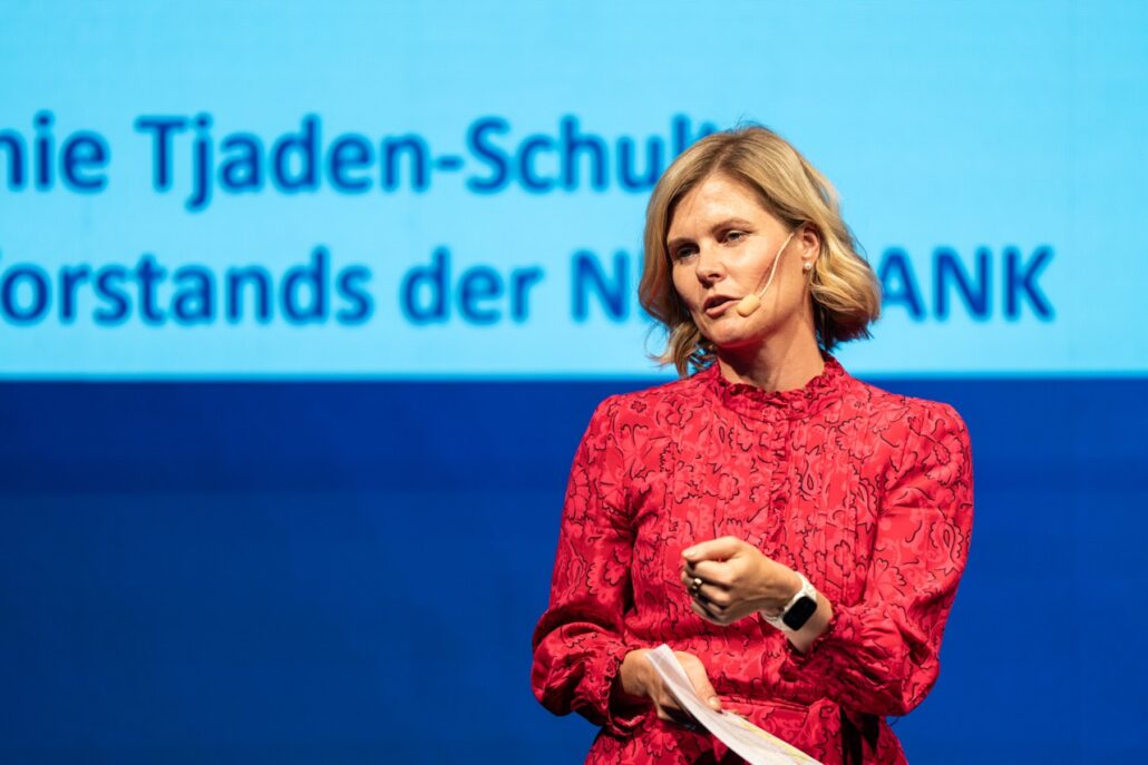 19. Private Equity Konferenz NRW in Düsseldorf (c) NRW.Bank