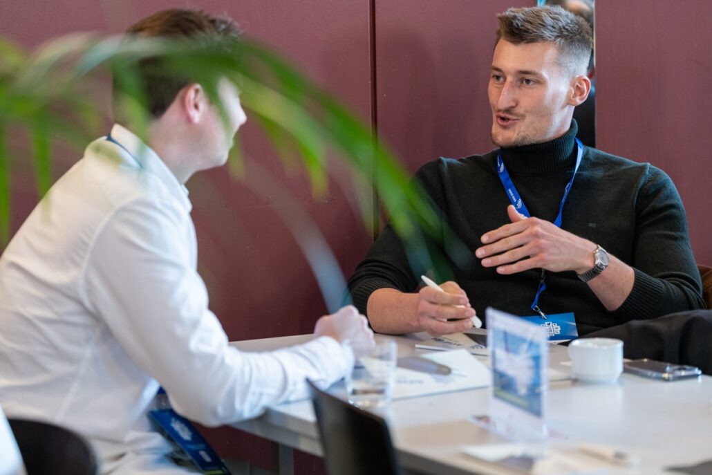 19. Private Equity Konferenz NRW in Düsseldorf (c) NRW.Bank