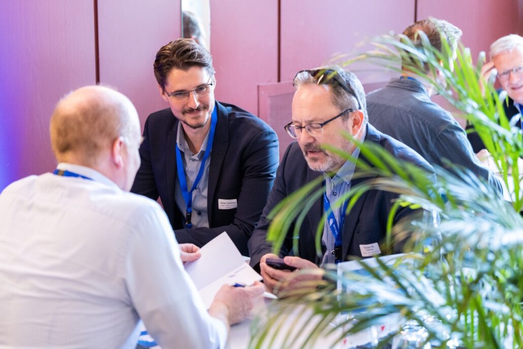 19. Private Equity Konferenz NRW in Düsseldorf (c) NRW.Bank
